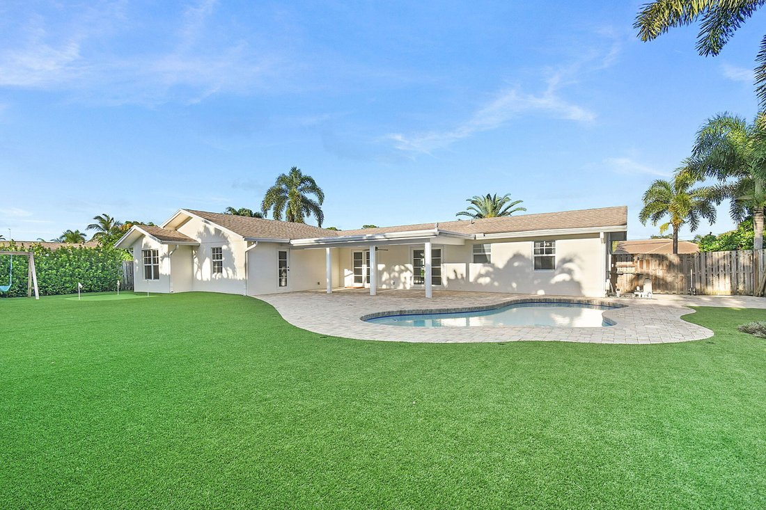 House in Tequesta, Florida, United States 4 - 19174885