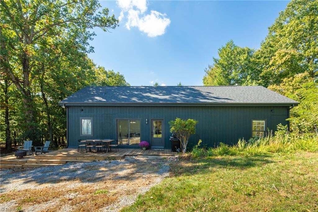 House in Purlear, North Carolina, United States 4 - 19168907