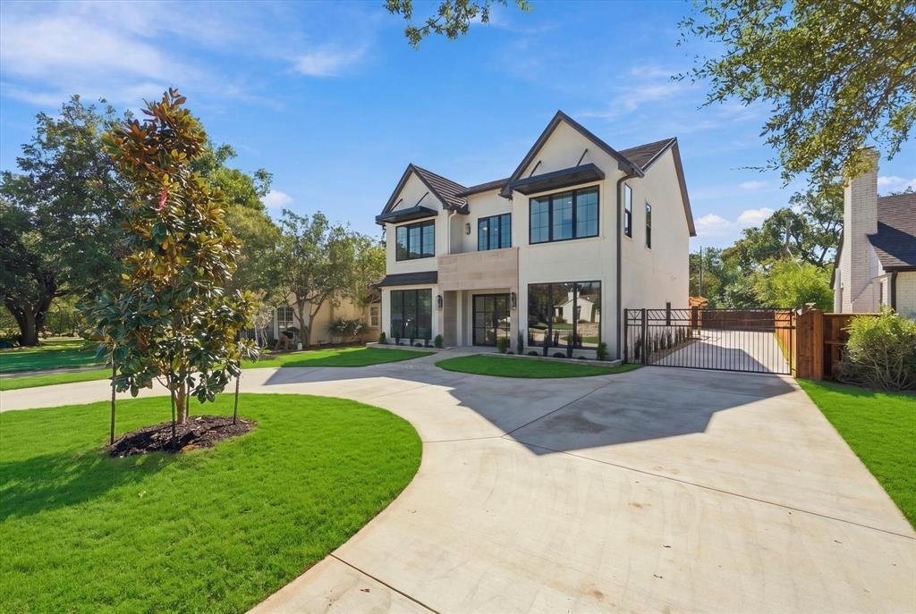 House in Fort Worth, Texas, United States 2 - 19169633