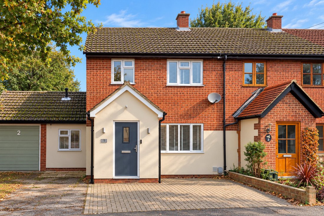 Casa en Billericay, Inglaterra 1 - 19181149