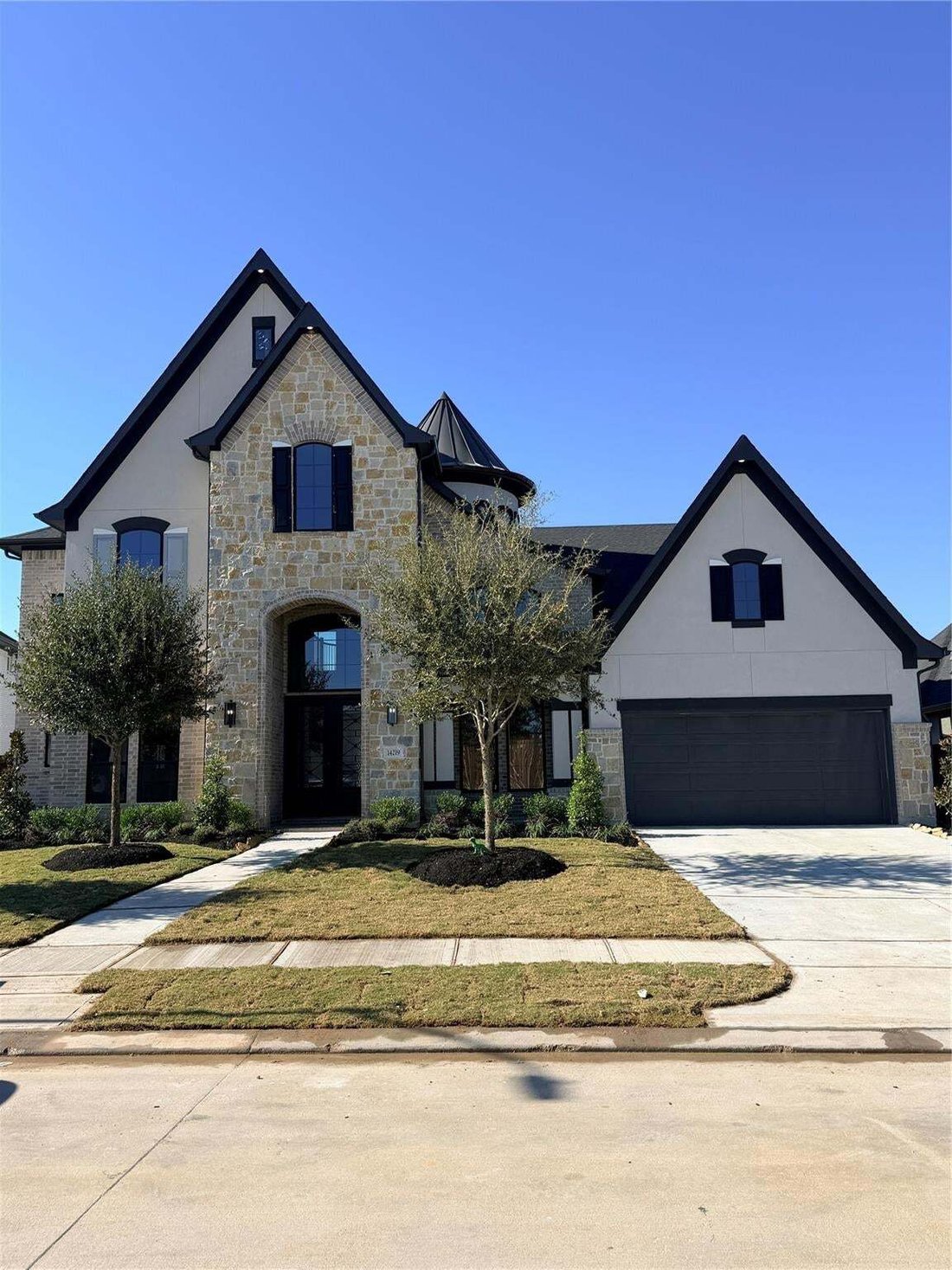 Casa en Houston, Texas, Estados Unidos 1 - 18415091