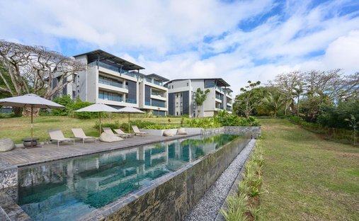 Appartamento a Plaine Des Papayes, Distretto di Pamplemousses, Mauritius 1