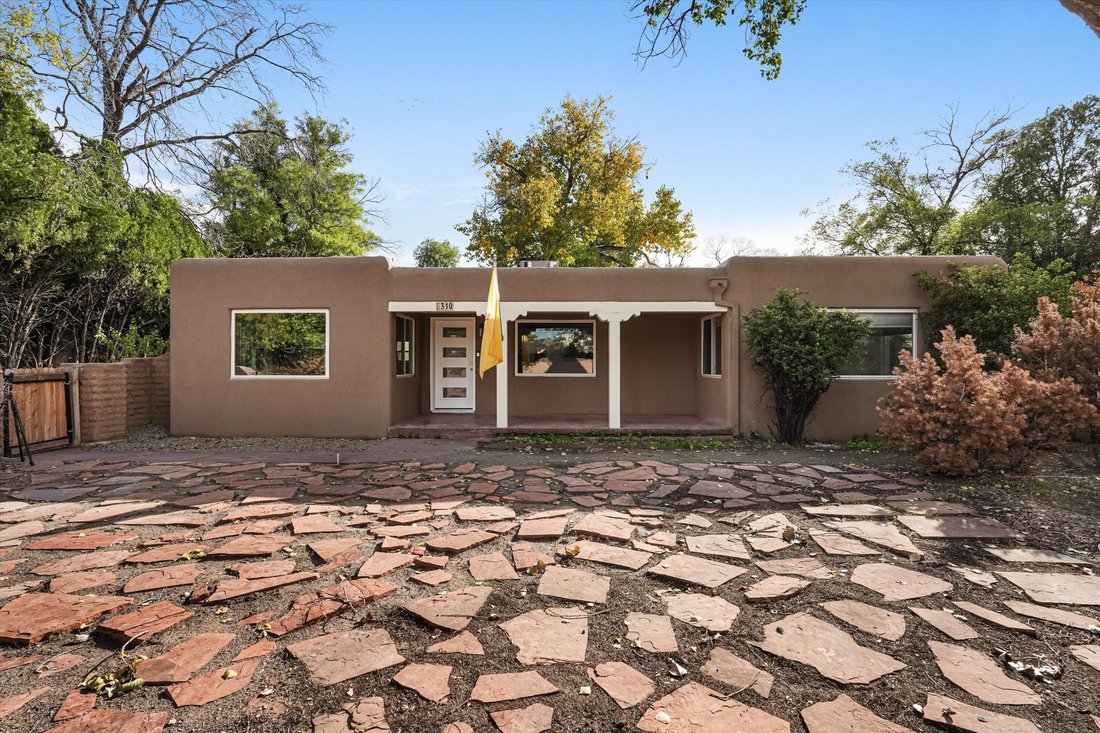 Casa en Los Ranchos de Albuquerque, Nuevo México, Estados Unidos 1 - 19171794