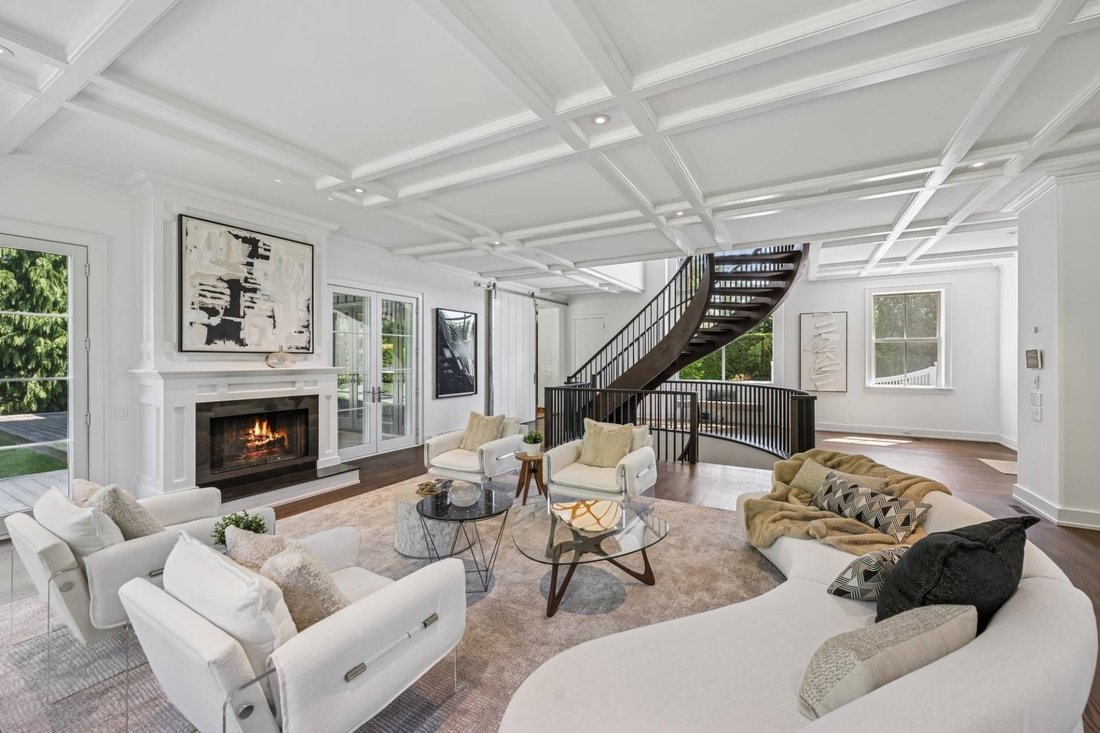 Casa a Southampton, New York, Stati Uniti 4 - 19173167