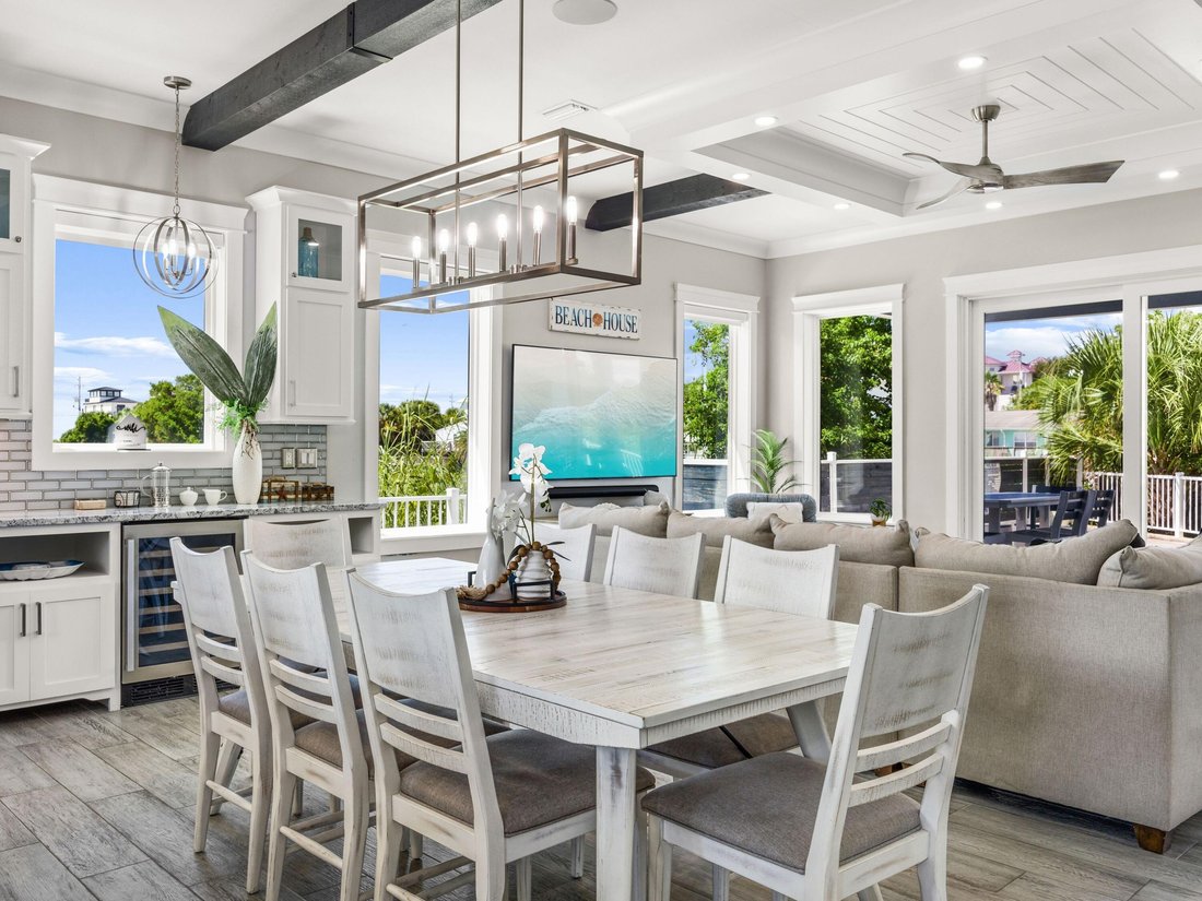 Casa a Rosemary Beach, Florida, Stati Uniti 4 - 19181875