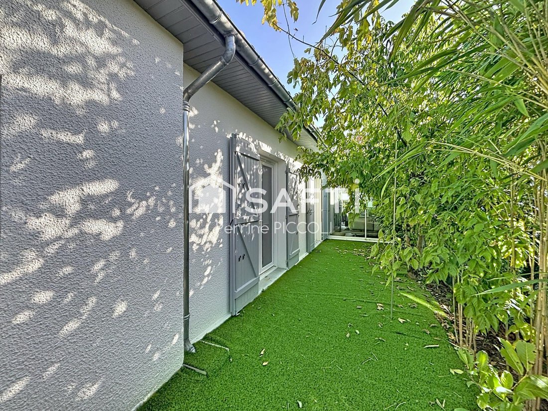 Haus in Mérignac, Neu-Aquitanien, Frankreich 5 - 19176055