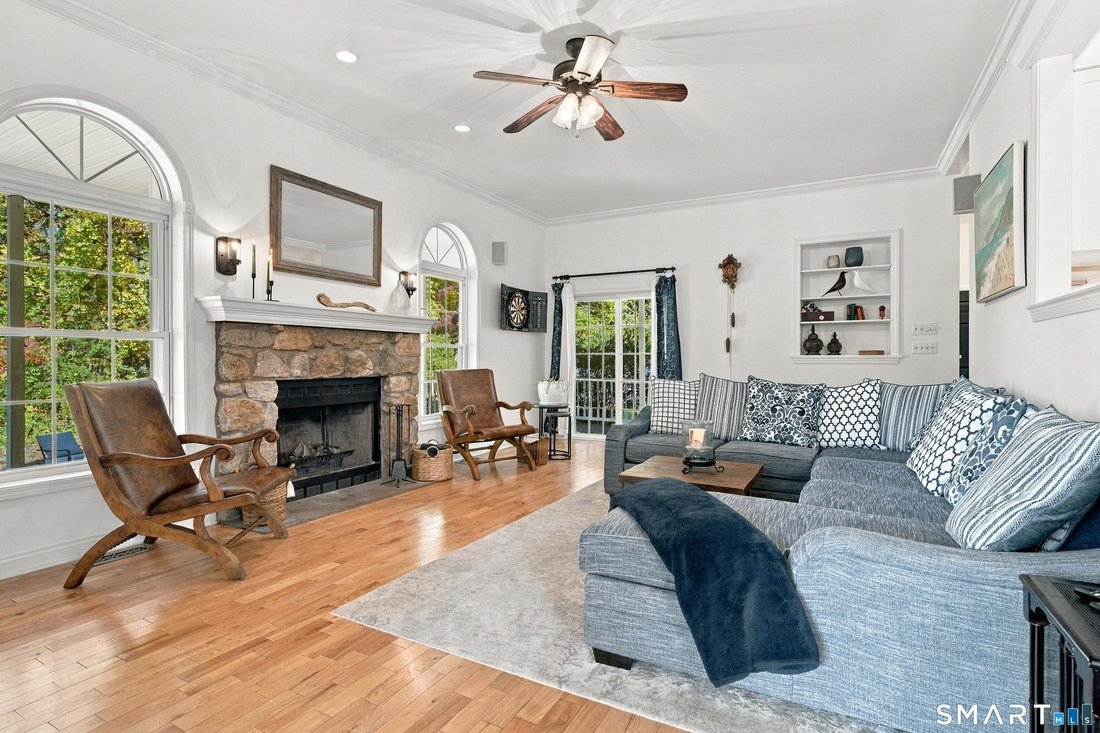 Haus in Branford, Connecticut, Vereinigte Staaten 4 - 19174678