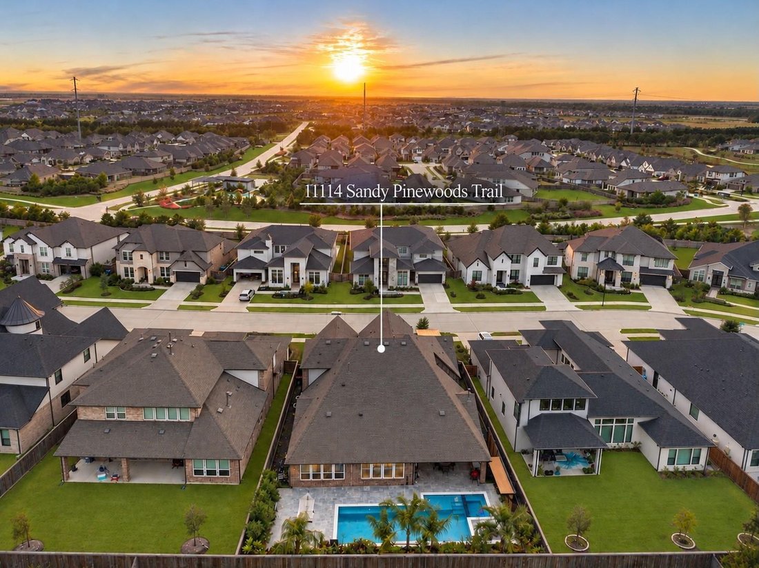 House in Houston, Texas, United States 3 - 19172954