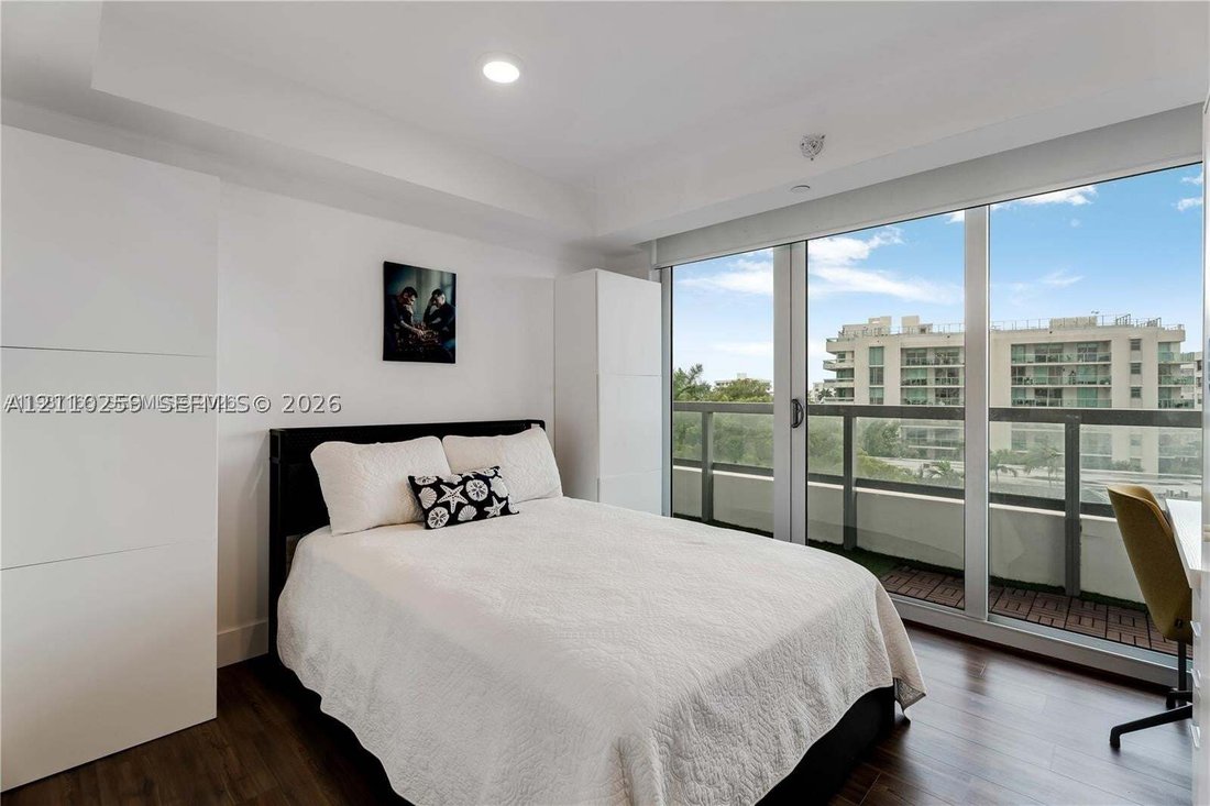 Appartement à Bal Harbour, Floride, États-Unis 4 - 19176952
