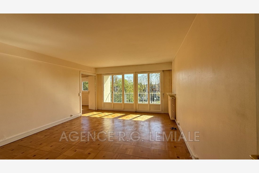 Apartamento en Charlemagne, Maisons-Laffitte, Francia 5 - 19175148
