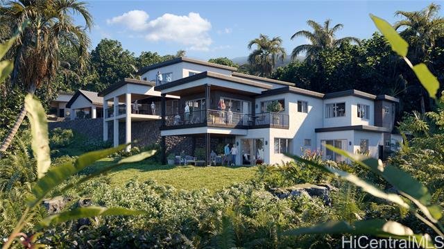 Casa a Kaneohe, Hawaii, Stati Uniti 4 - 19177776