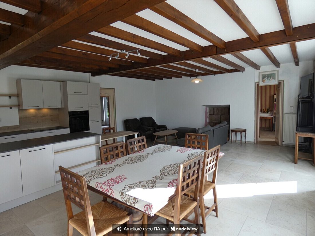 Villa in Pival-Saint Alexandre-Ville Mauny, Dinard, France 2 - 19170820