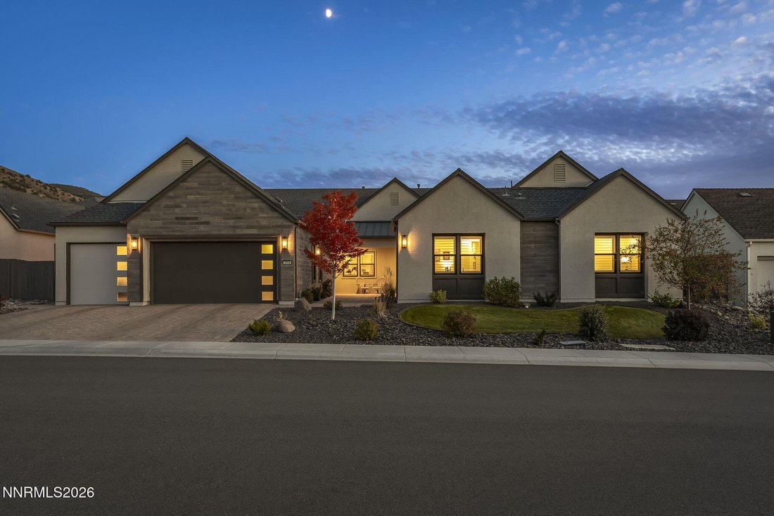 House in Reno, Nevada, United States 4 - 19171883