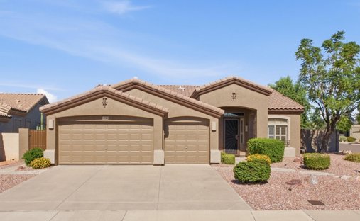 Maison à Glendale, Arizona, États-Unis 1