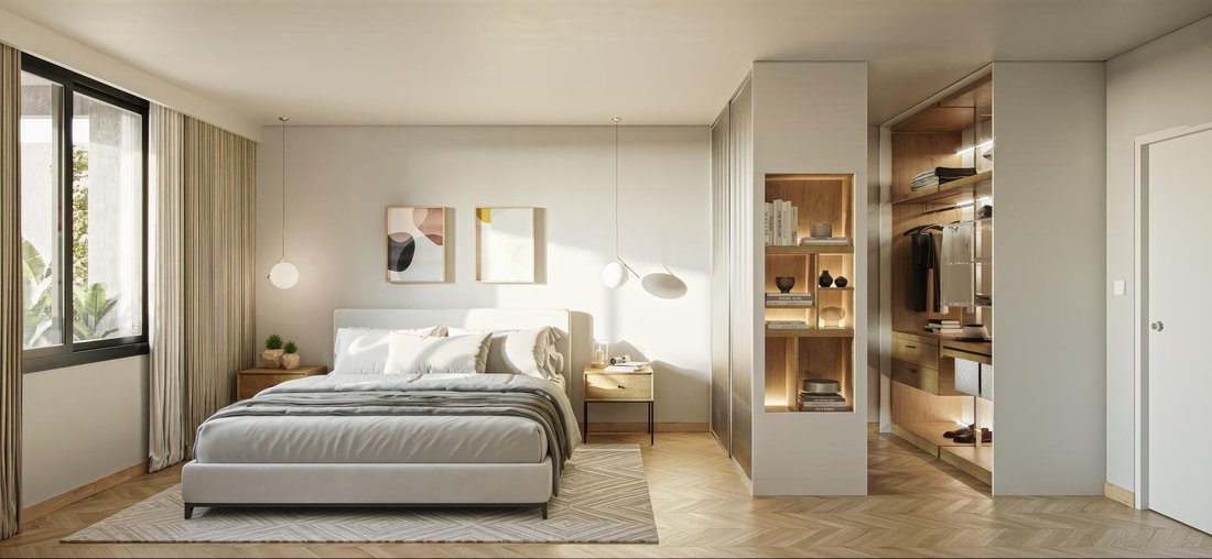 Appartement à Rosario, Santa Fe, Argentine 4 - 19176586