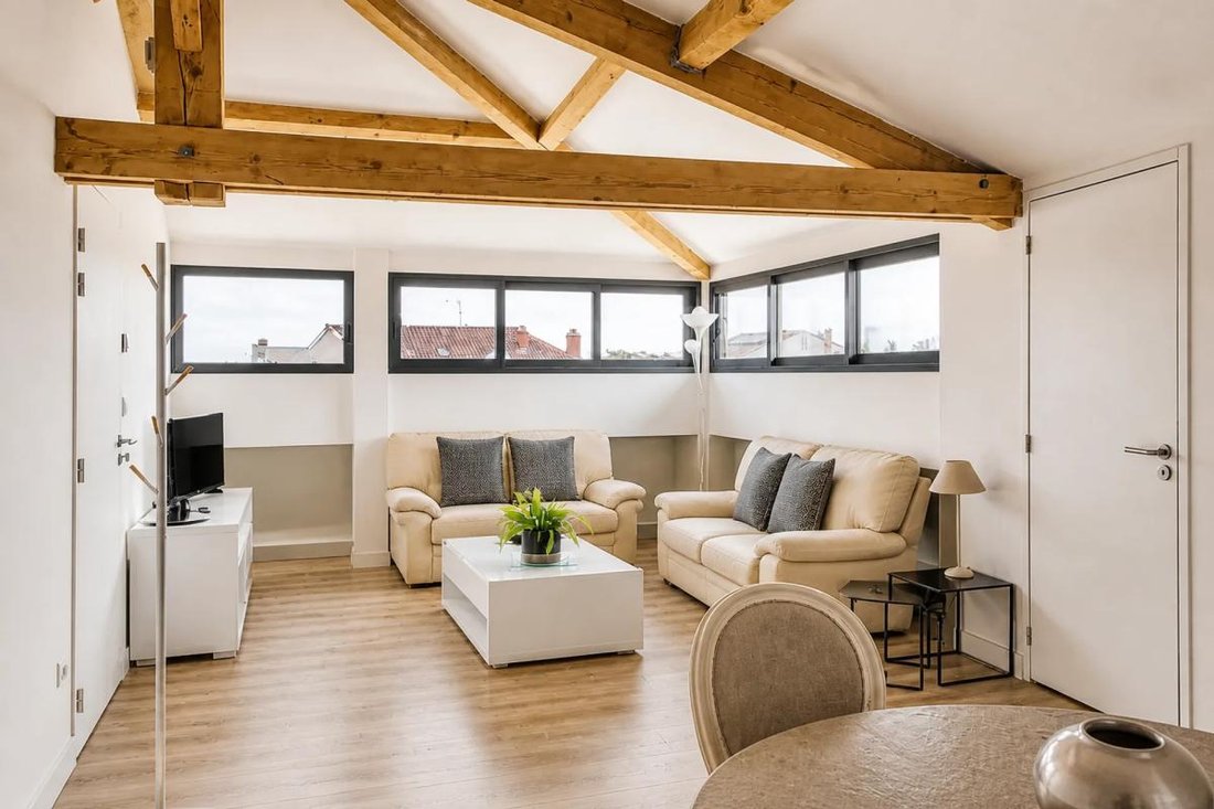 Appartamento a Villebourbon, Montauban, Francia 5 - 19126488