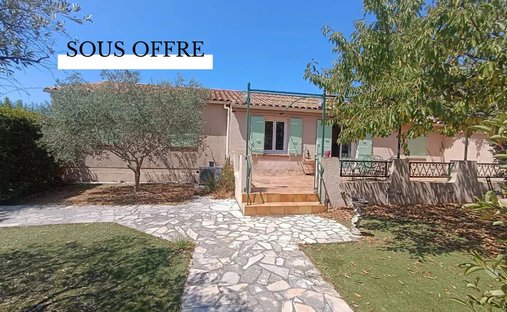Haus in La Môle, Provence-Alpes-Côte d'Azur, Frankreich 1