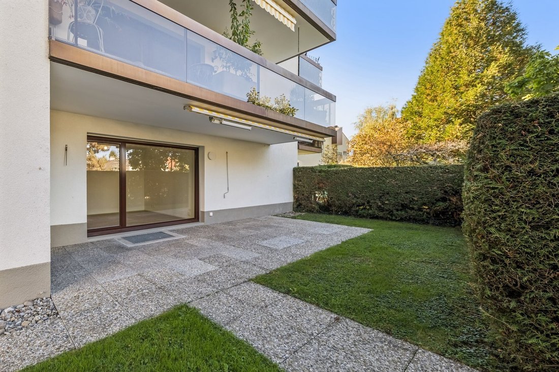 Apartment in Blonay, Blonay - Saint-Légier, Vaud 5 - 19174511