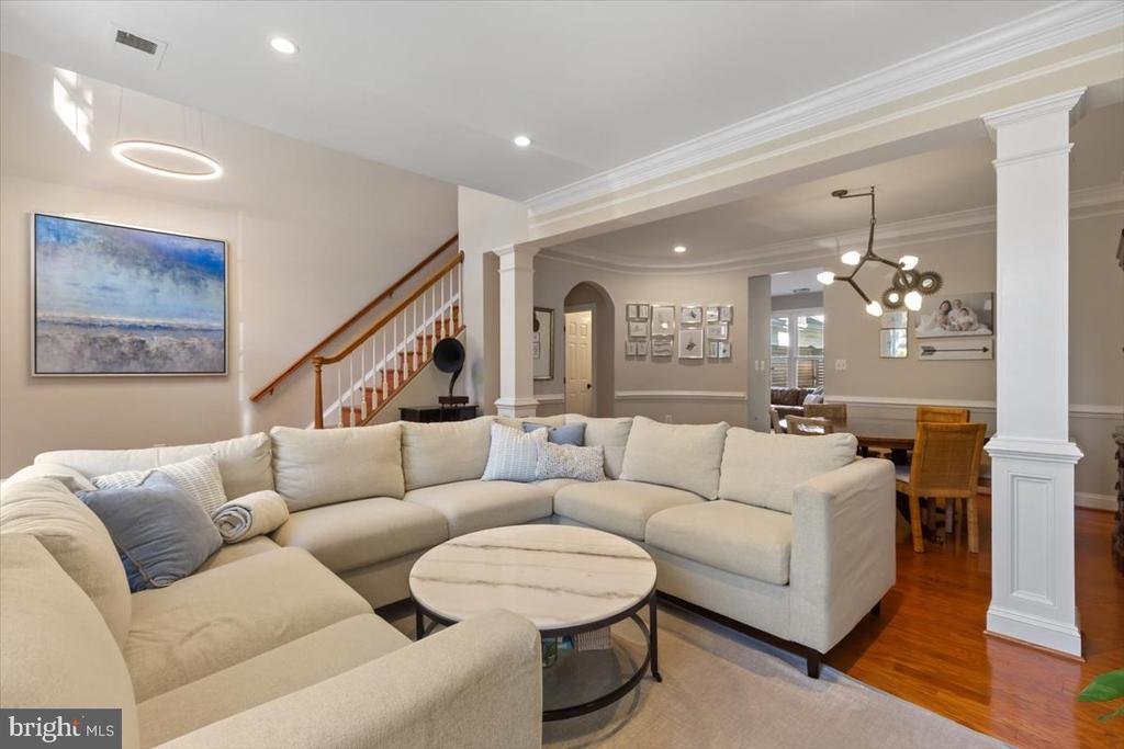 Townhouse in West Falls Church, Virginia, United States 2 - 19179377