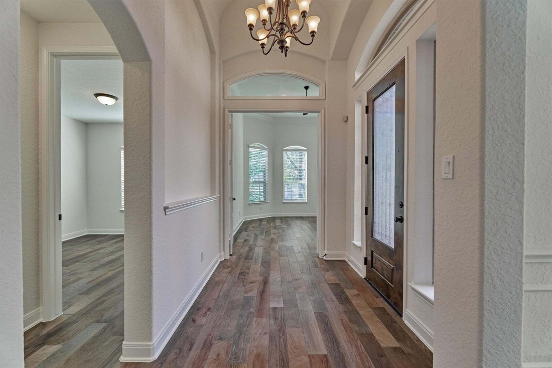 Haus in Spring, Texas, Vereinigte Staaten 3 - 18114594