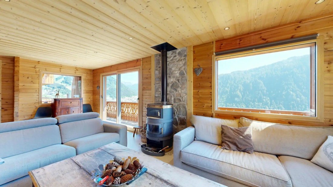 Chalet en Châtel, Auvernia-Ródano-Alpes, Francia 5 - 19170473