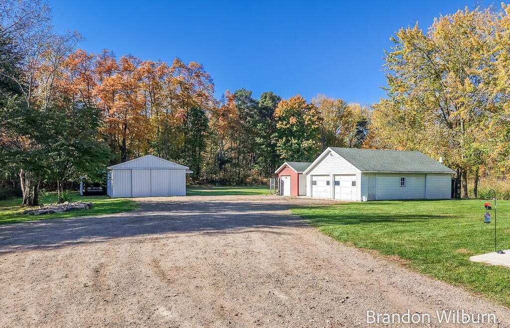 Maison à Hudsonville, Michigan, États-Unis 4 - 19172491