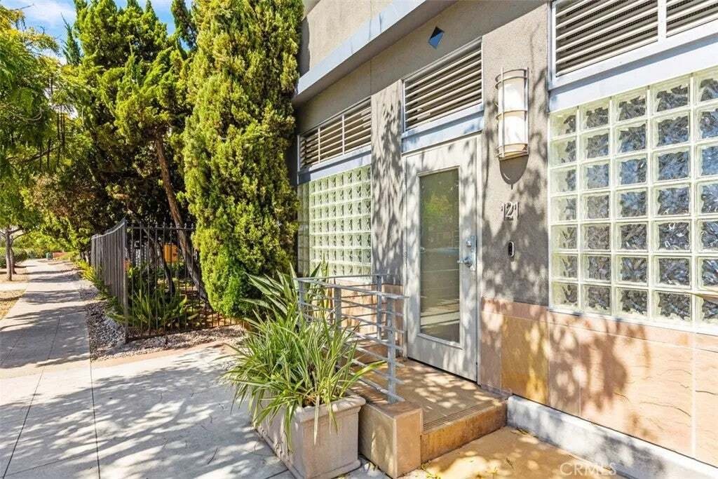 Condominio a San Diego, California, Stati Uniti 2 - 19169084