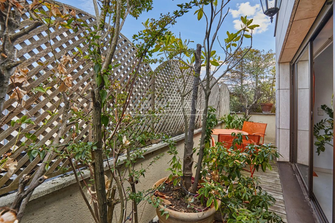 Apartment in La Plaine des Sablons, Neuilly-sur-Seine, France 5 - 19173039