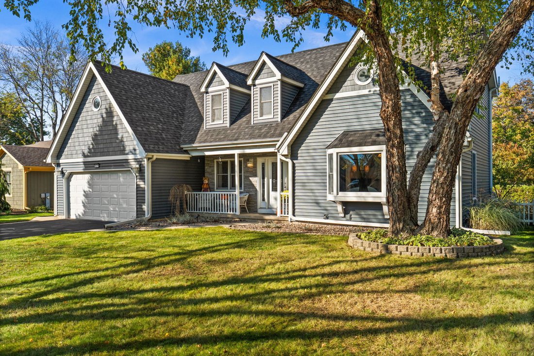 House in Batavia, Illinois, United States 2 - 19172382