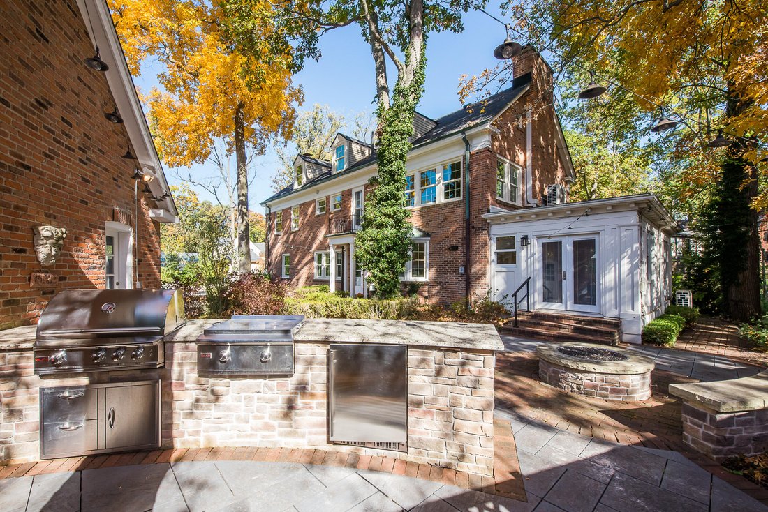 House in Ann Arbor, Michigan, United States 3 - 19179248