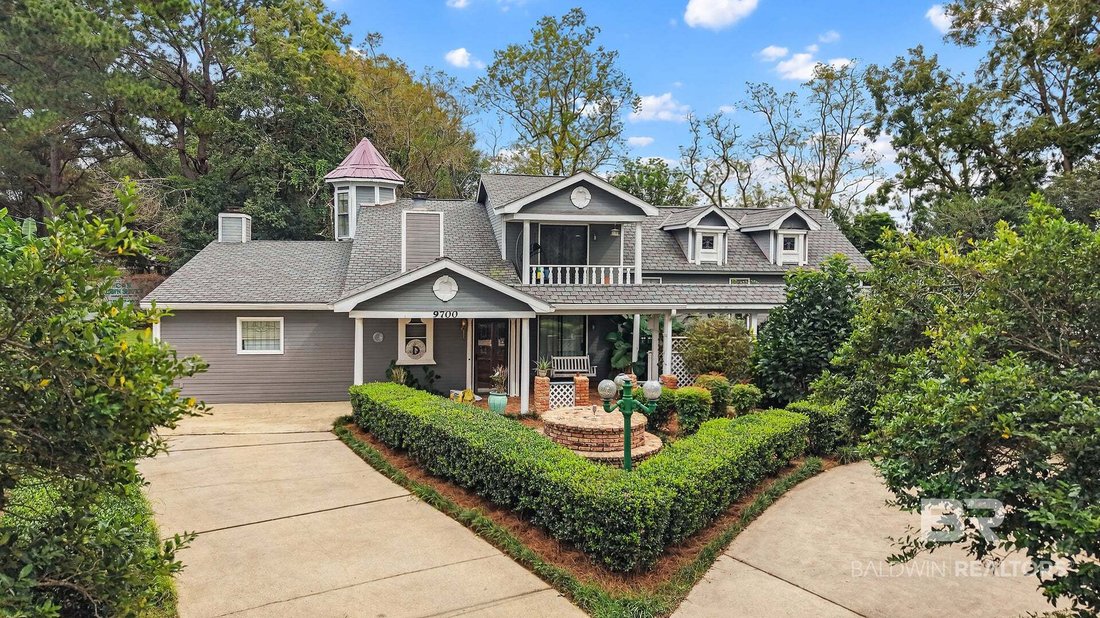 House in Daphne, Alabama, United States 1 - 19169492