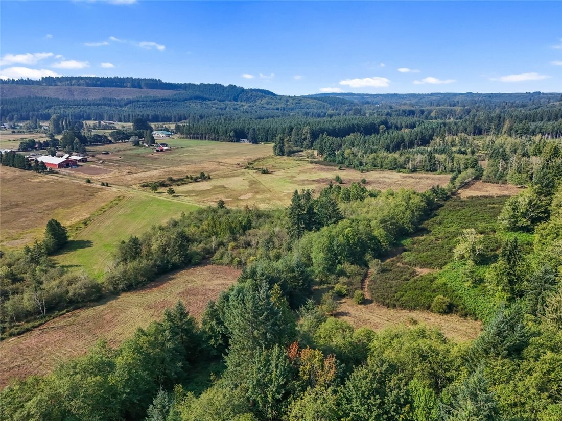 Land in Onalaska, Washington, Vereinigte Staaten 5 - 19169740