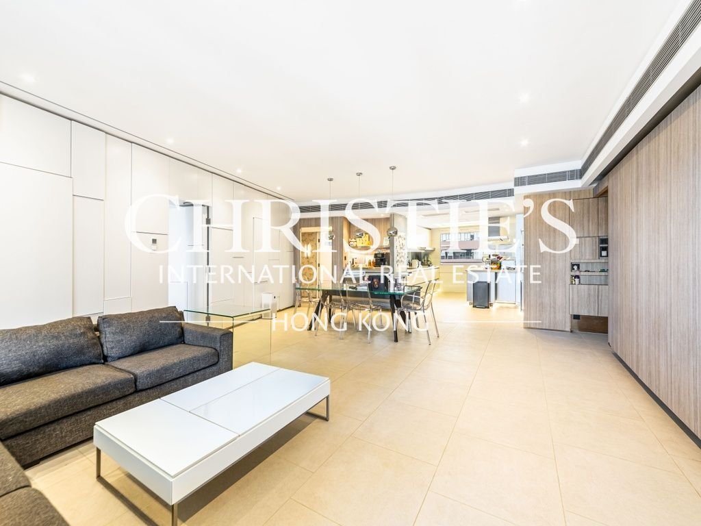 Apartment in Hong Kong, Hong Kong 4 - 19175694
