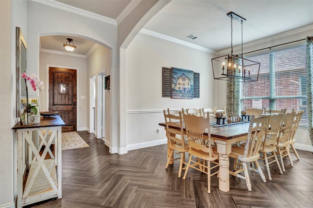 House in McKinney, Texas, United States 3 - 19172756