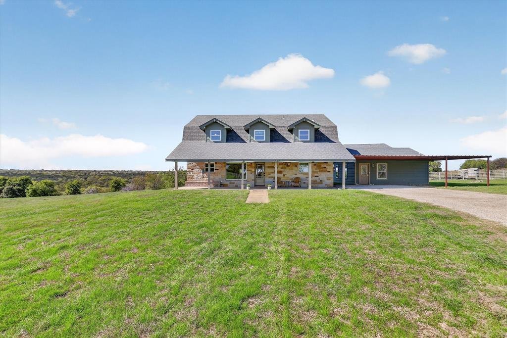 Casa a Cresson, Texas, Stati Uniti 2 - 19169616