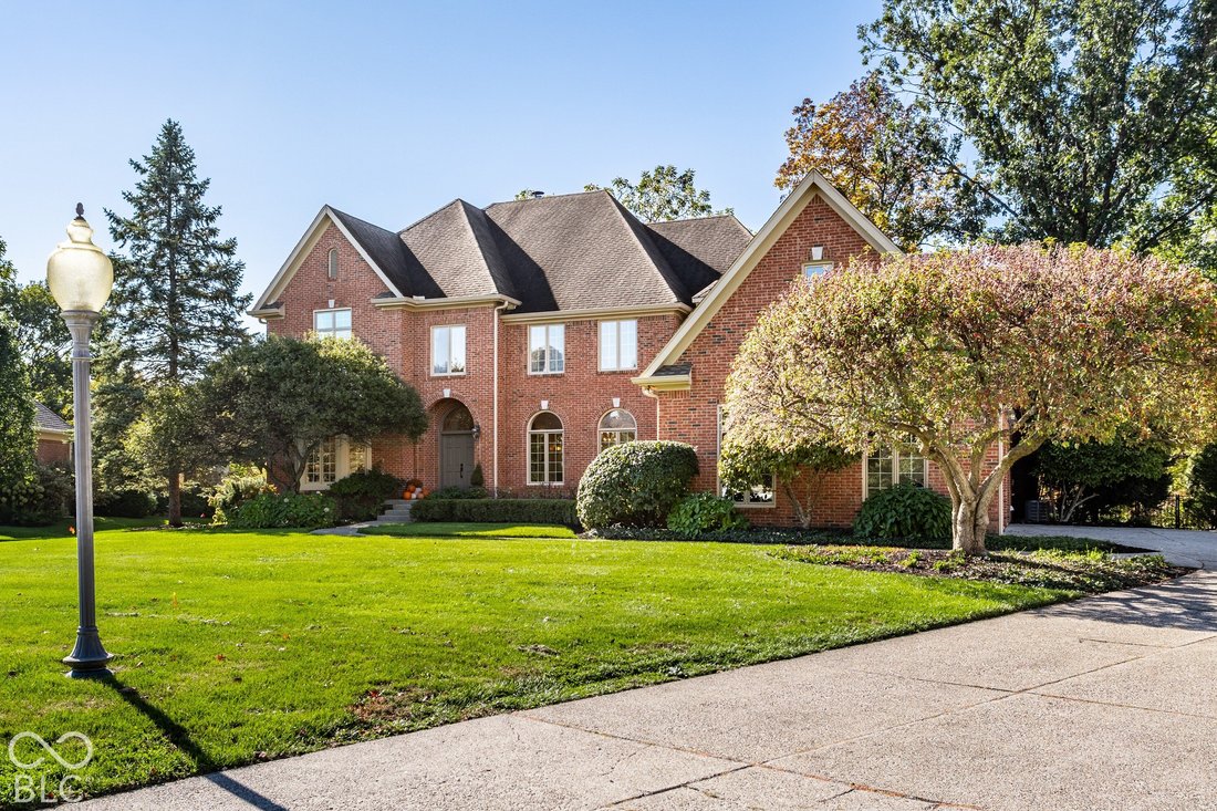 House in Carmel, Indiana, United States 3 - 19179249