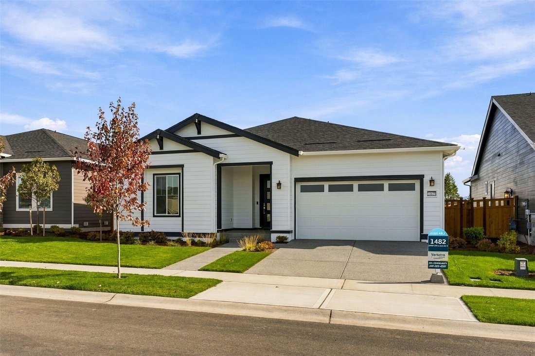 House in Lake Tapps, Washington, United States 3 - 19173902