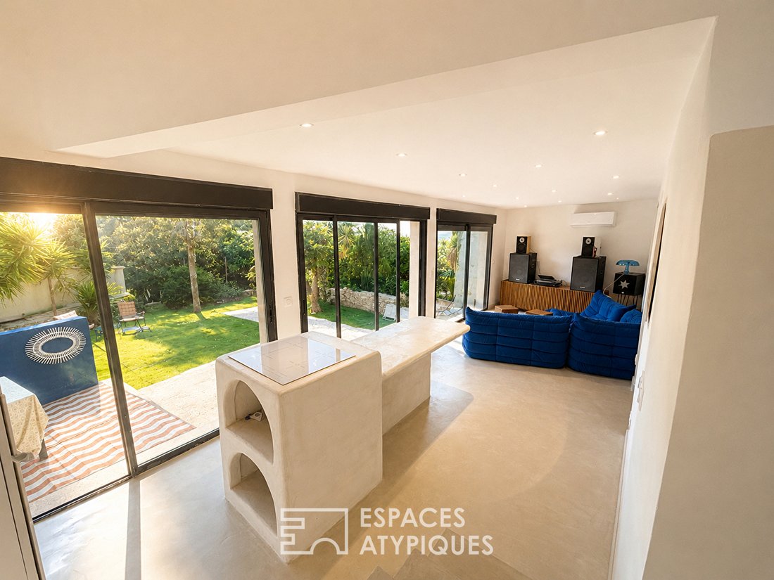 Villa in French Riviera, Provence-Alpes-Côte d'Azur, France 3 - 19181276
