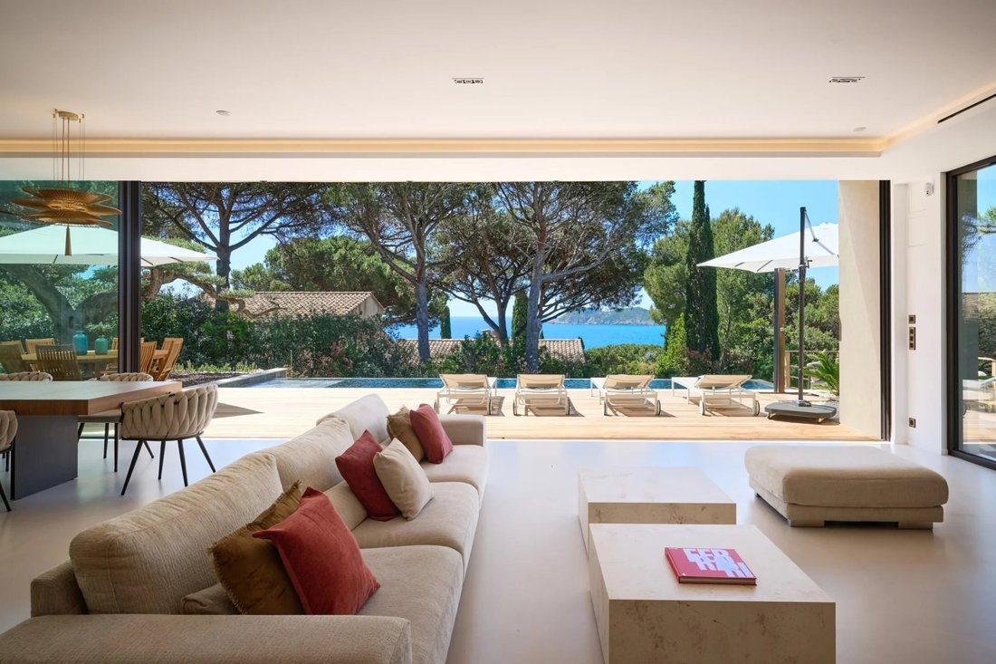 House in Ramatuelle, Provence-Alpes-Côte d'Azur, France 2 - 19171191