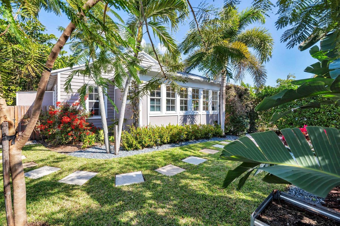 House in West Palm Beach, Florida, United States 4 - 19172473