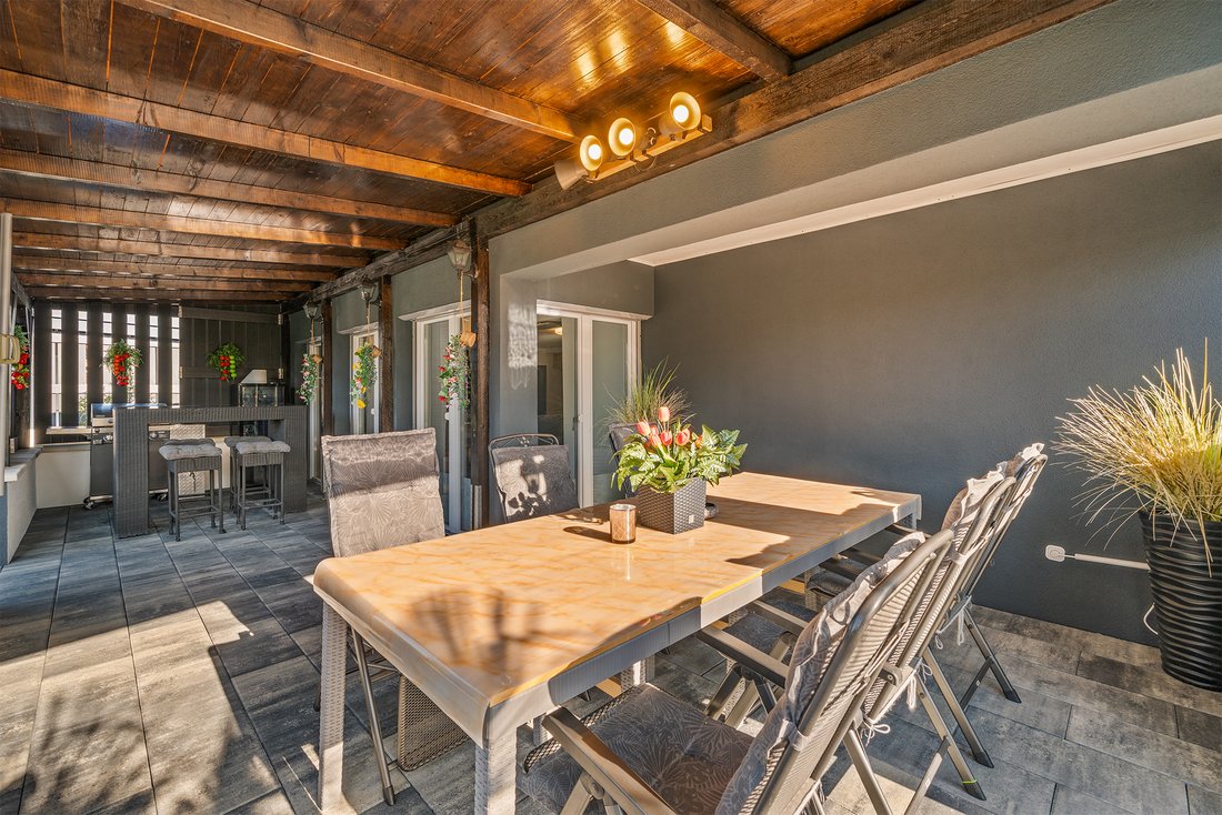 Bungalow a Sankt Pölten, Bassa Austria, Austria 5 - 19169151