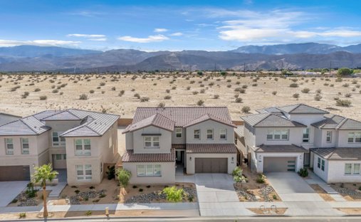 House in Palm Desert, California, United States 1