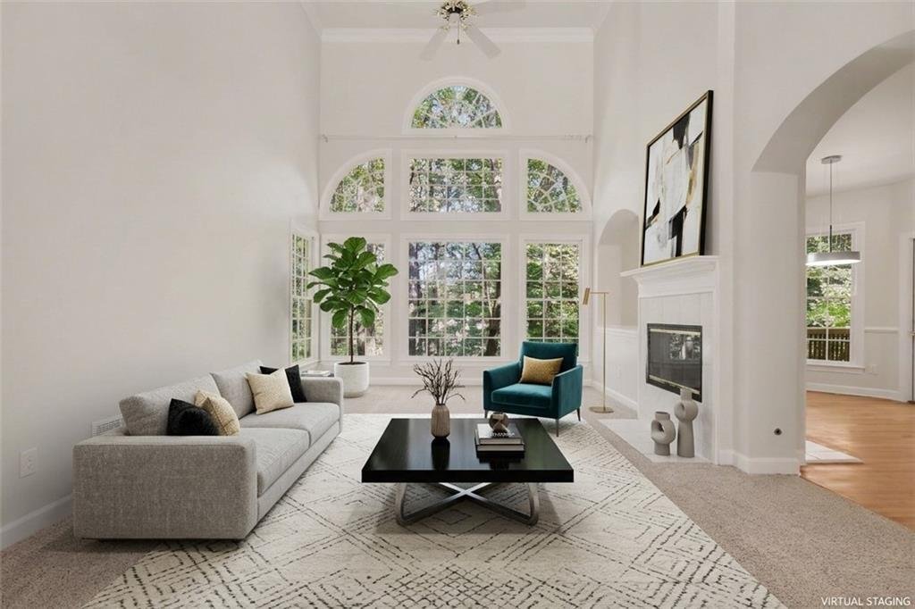 Casa a Johns Creek, Georgia, Stati Uniti 2 - 19172836