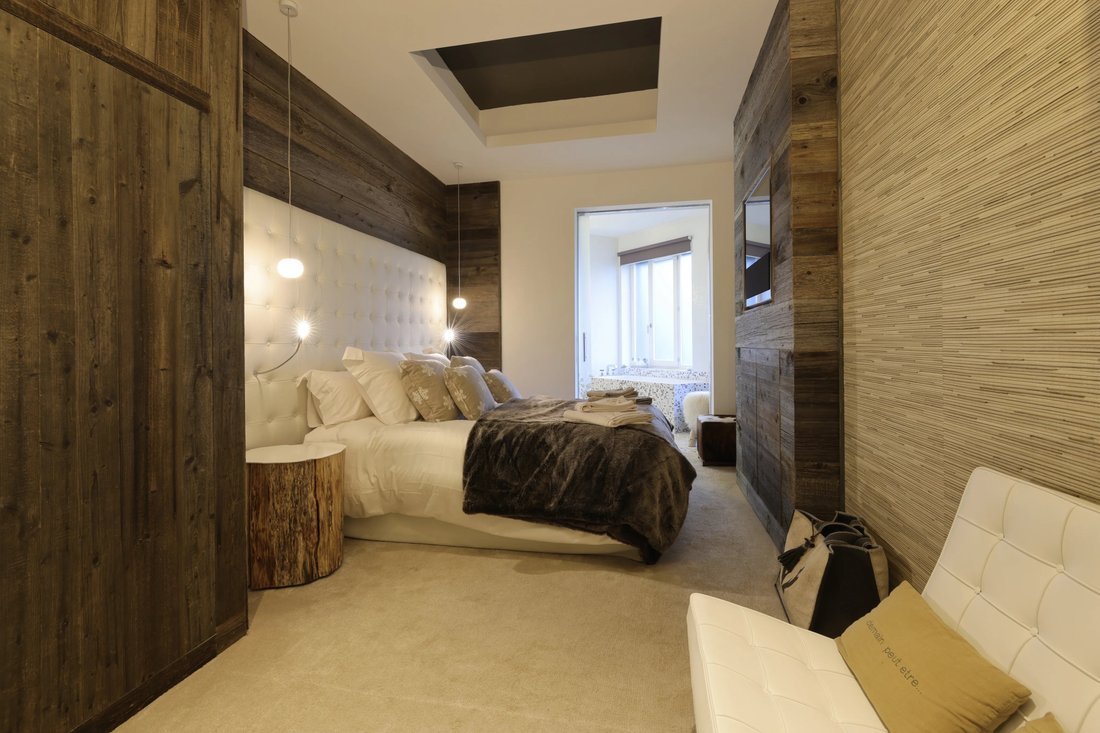 Appartement à Les Allues, Auvergne-Rhône-Alpes, France 2 - 19099864