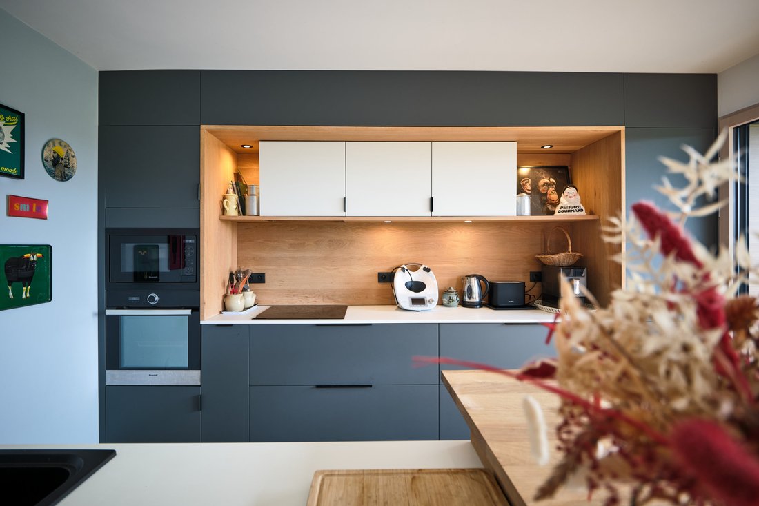 Appartement à Galbert, Annecy, France 4 - 19178301