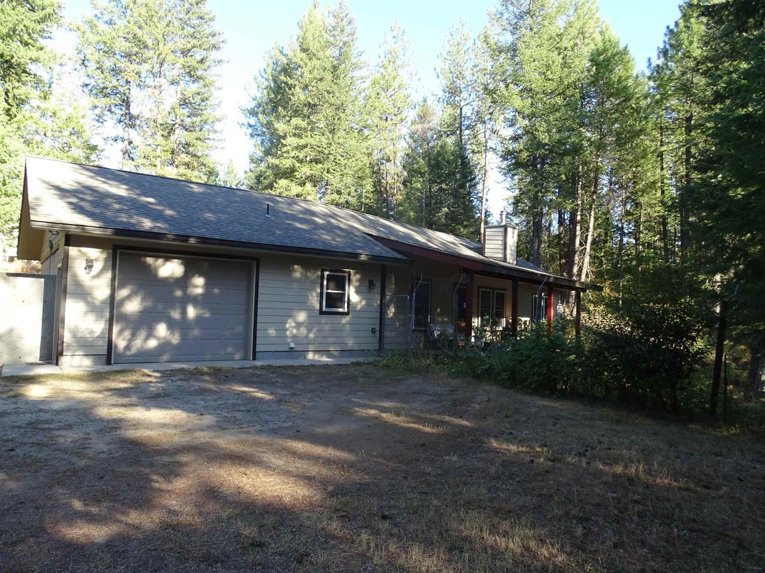 House in Athol, Idaho, United States 5 - 19174772