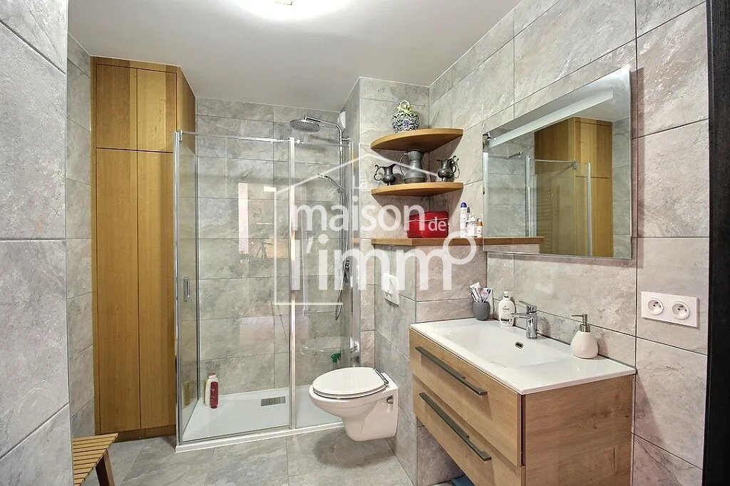 Appartement à Châtel, Auvergne-Rhône-Alpes, France 5 - 19169964