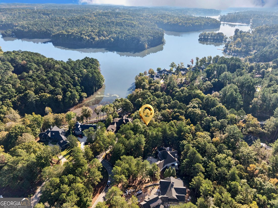 Land in Greensboro, Georgia, United States 3 - 19170720