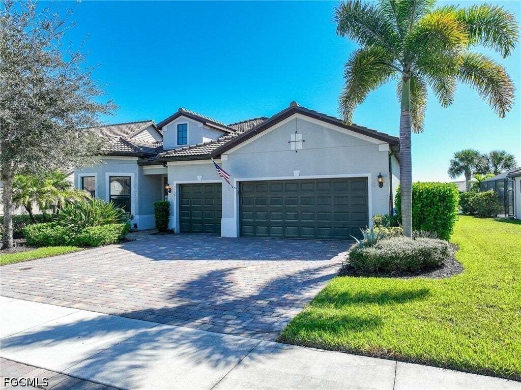 House in Miromar Lakes, Florida, United States 1 - 19171418