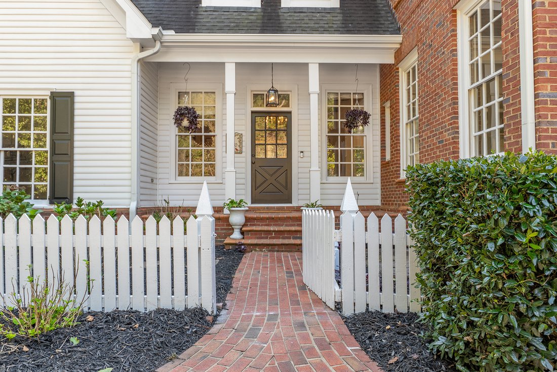 House in Roswell, Georgia, United States 3 - 19171177